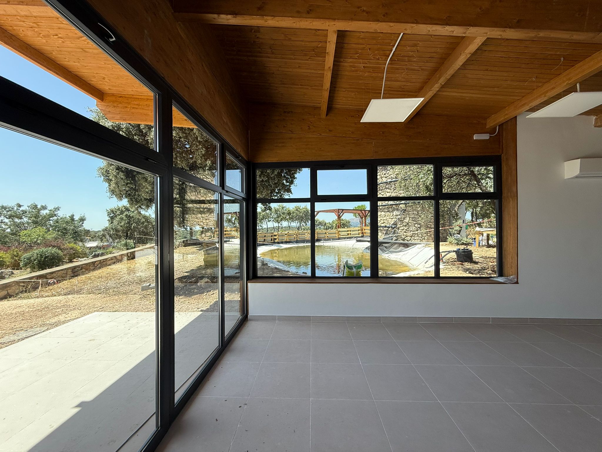 Proyecto Llave en Mano