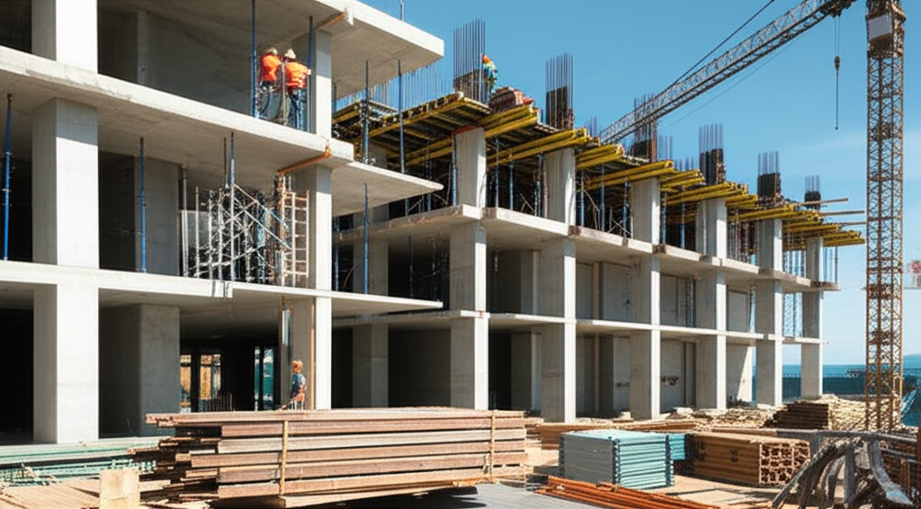 Construcción General